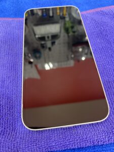 16ガラスコーティング前