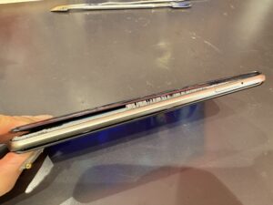 AQUOS SHARP 修理 川口