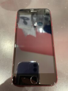 iPhone 画面修理 川口