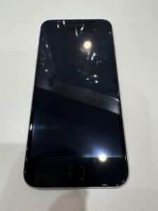 iPhoneSE第3世代 画面修理 川口