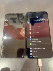 11PM修理