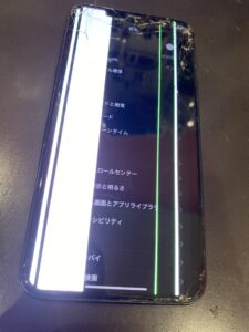 11プロマックス故障
