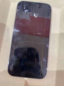 14Pro故障