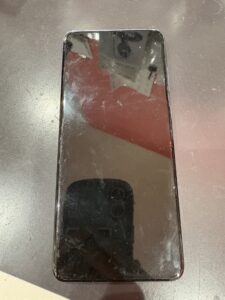 Galaxy S20+ 画面修理 川口