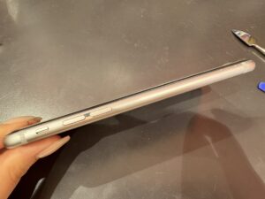 iPhone バッテリー交換 さいたま市