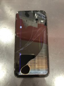 アイフォン 画面 液晶 修理 川口