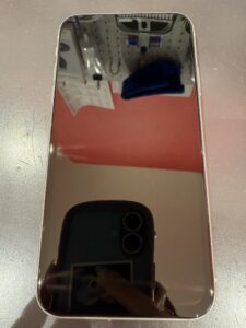 iPhone11 画面修理 浦和