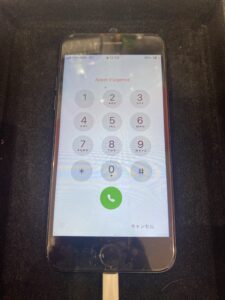 SE2画面修理