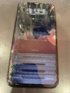 11Promax故障