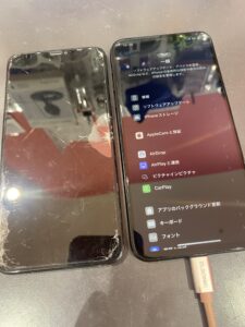 11ProMax修理