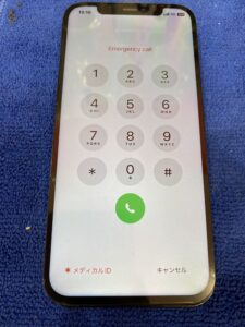 12Pro修理
