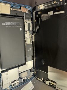 iPhone13修理前