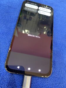 pixel8a画面修理