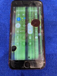 SE3故障
