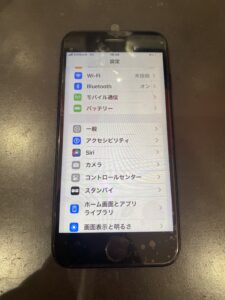 se3画面修理