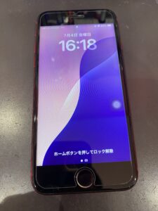 SE3修理