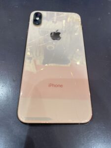 Xs故障