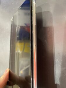 xamax画面故障