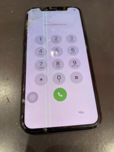11pro画面故障
