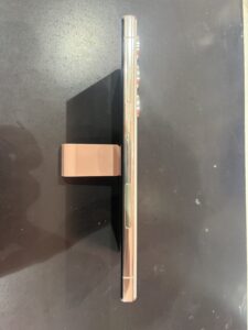 s23ultra電池修理後