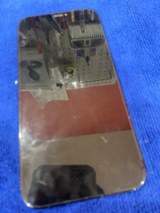 12promax画面故障