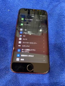 se2画面修理