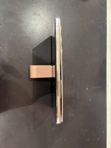 S23ultra電池膨張
