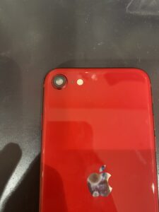 SE2故障