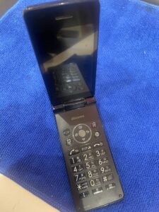 sh-02lバッテリー消耗