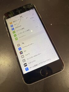 iphonese2画面故障