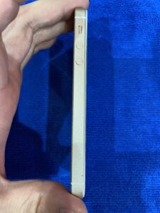 iphonese電池修理