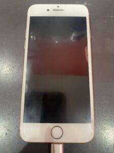 iphone8電池故障
