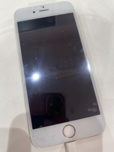 iphone6s画面修理