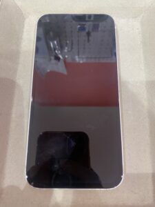 iphone13画面故障