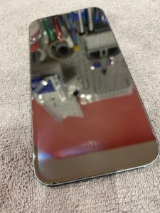 iphone13画面故障