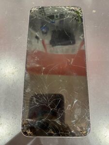 redmi12 5G画面故障