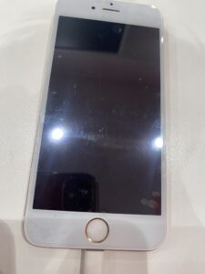 iphone6s画面電池修理