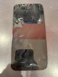 iphone14Promax画面故障