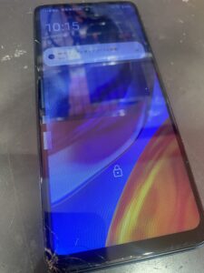 e32s画面故障