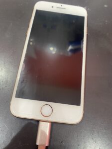 iphone8電池消耗