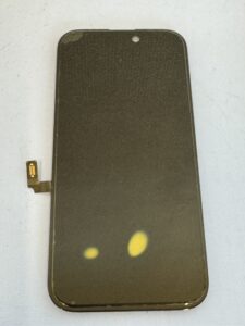 iPhone16画面修理