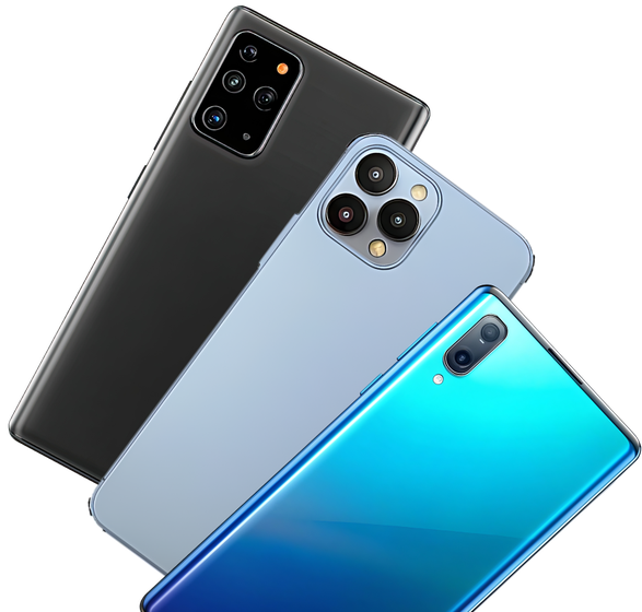 Android端末
