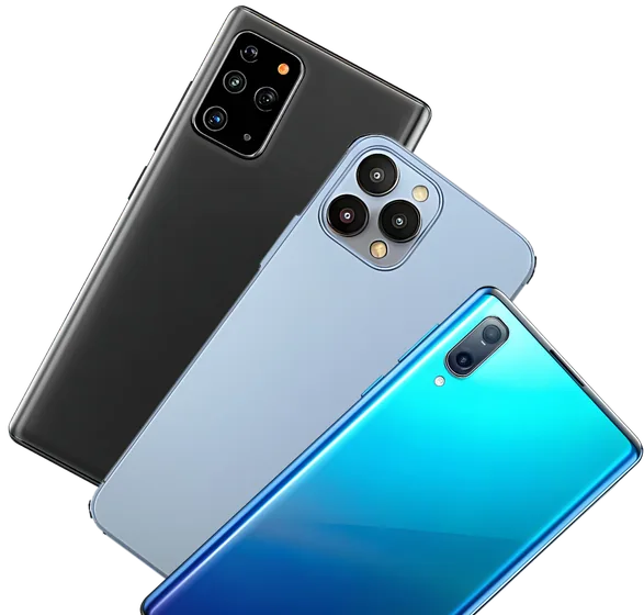 Android端末