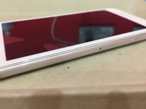 iPhone7 バッテリー交換後　武蔵浦和　浦和　戸田　大宮