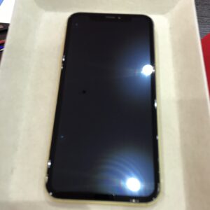 iPhone11 ガラスコーティング　武蔵浦和　即日