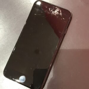 iPhone8画面修理即日武蔵浦和埼玉
