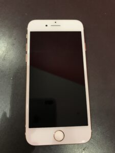iPhone8 画面　液晶　修理　即日　武蔵浦和