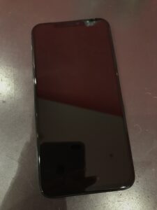 iPhone11Pro MAX 画面修理　武蔵浦和　即日