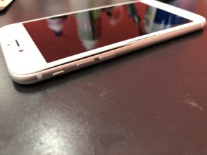 iPhone バッテリー交換　浦和