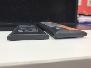 Xiaomi バッテリー膨張